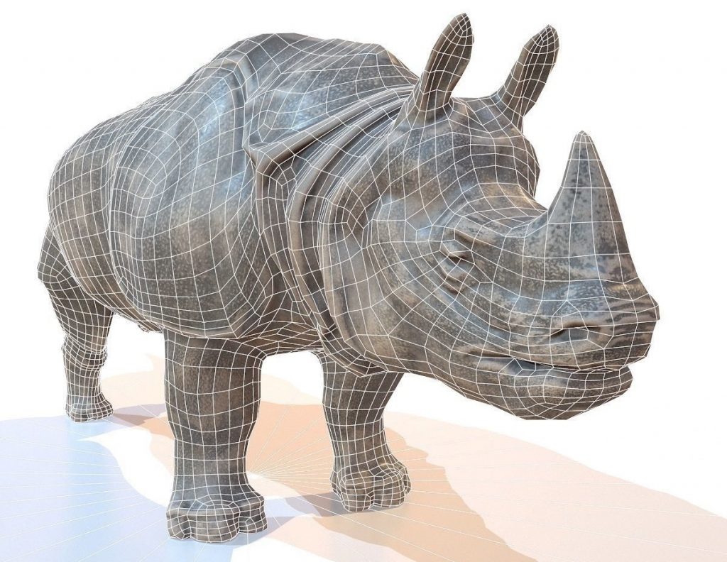 rhino 3d modeling tutorial